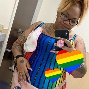 Meet your Posher, Keshia